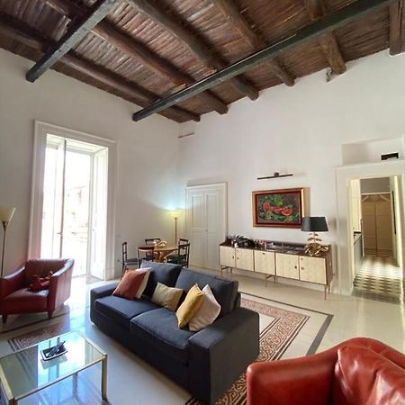 Appartement Casa Orlanda à Naples Extérieur photo