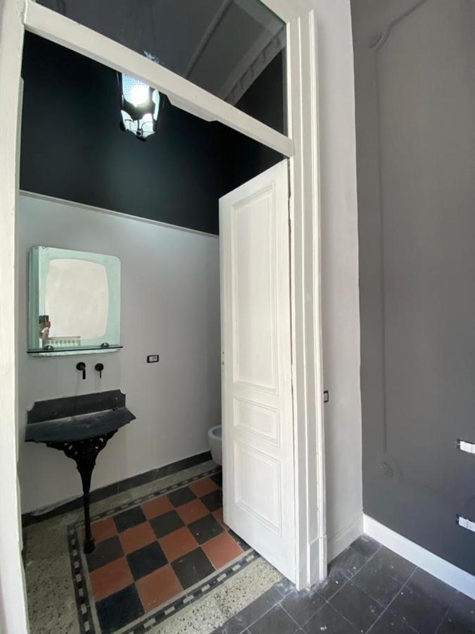 Appartement Casa Orlanda à Naples Chambre photo