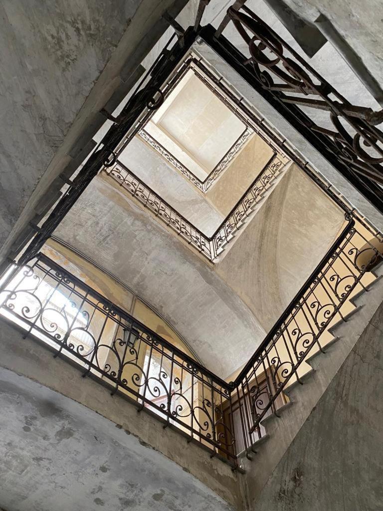 Appartement Casa Orlanda à Naples Extérieur photo