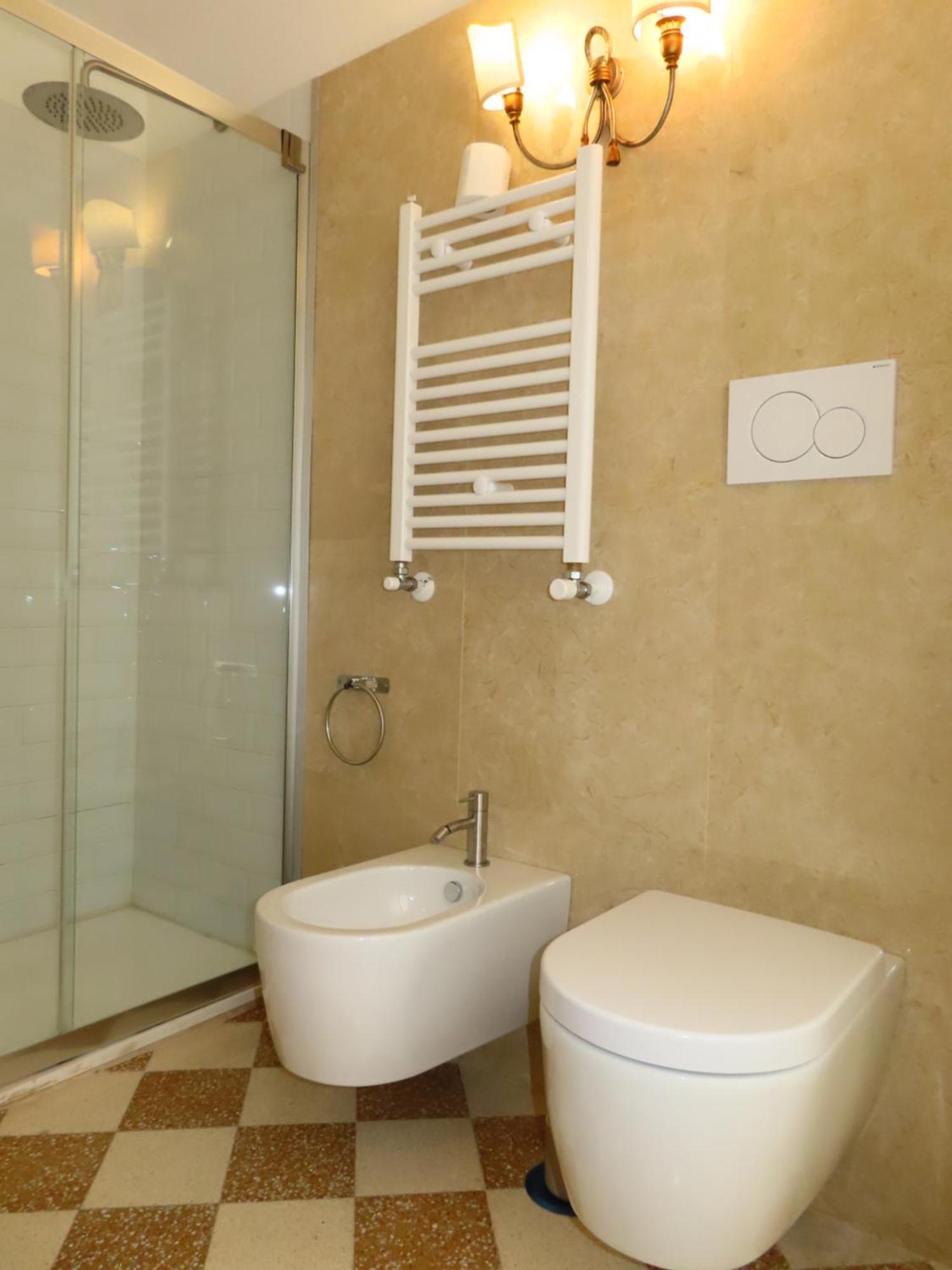 Appartement Casa Orlanda à Naples Extérieur photo
