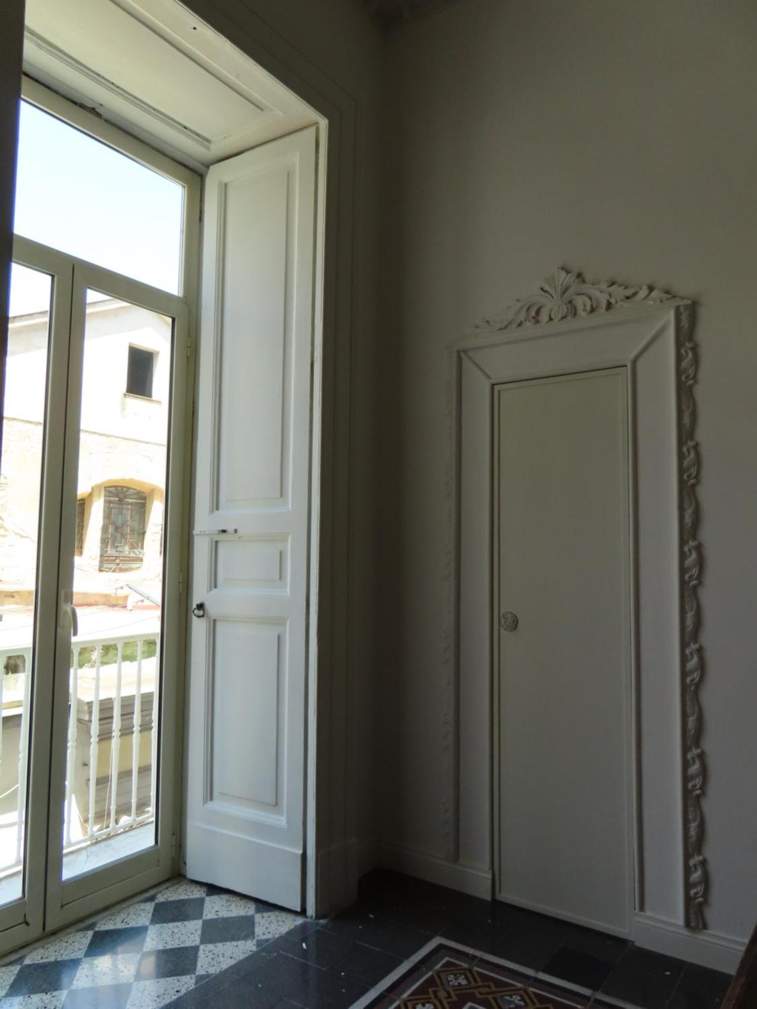 Appartement Casa Orlanda à Naples Extérieur photo