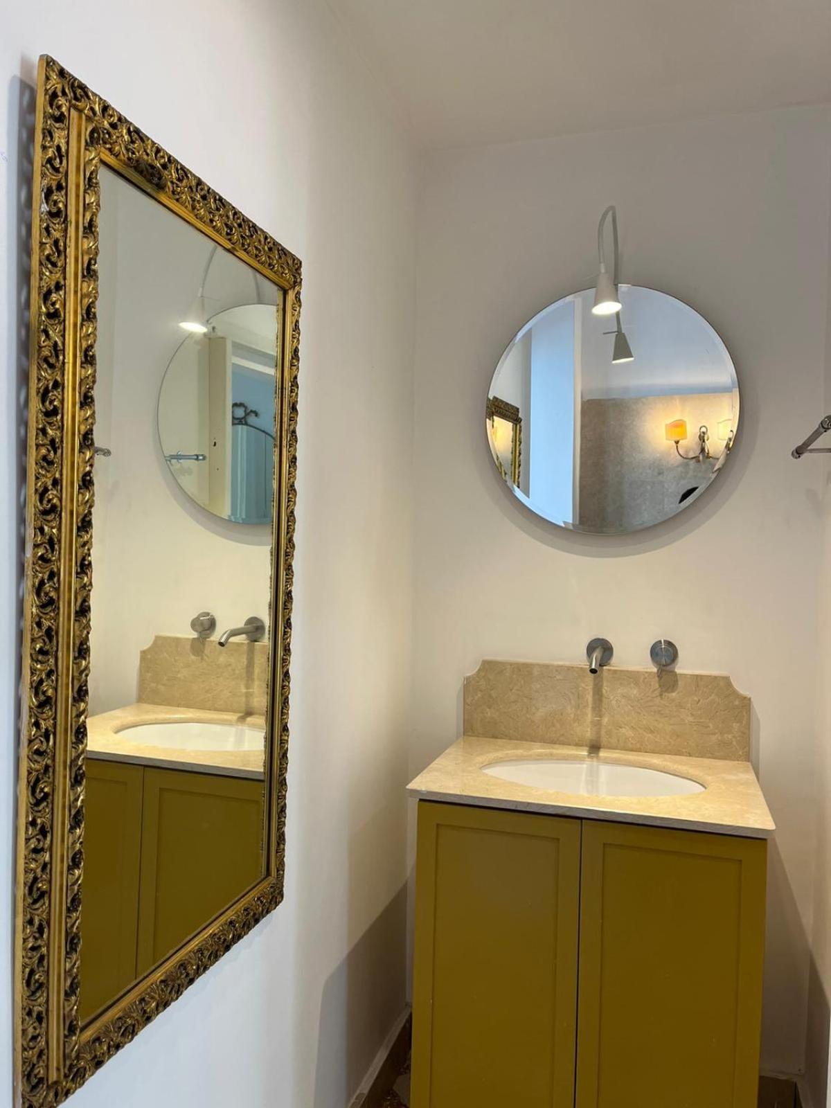 Appartement Casa Orlanda à Naples Extérieur photo