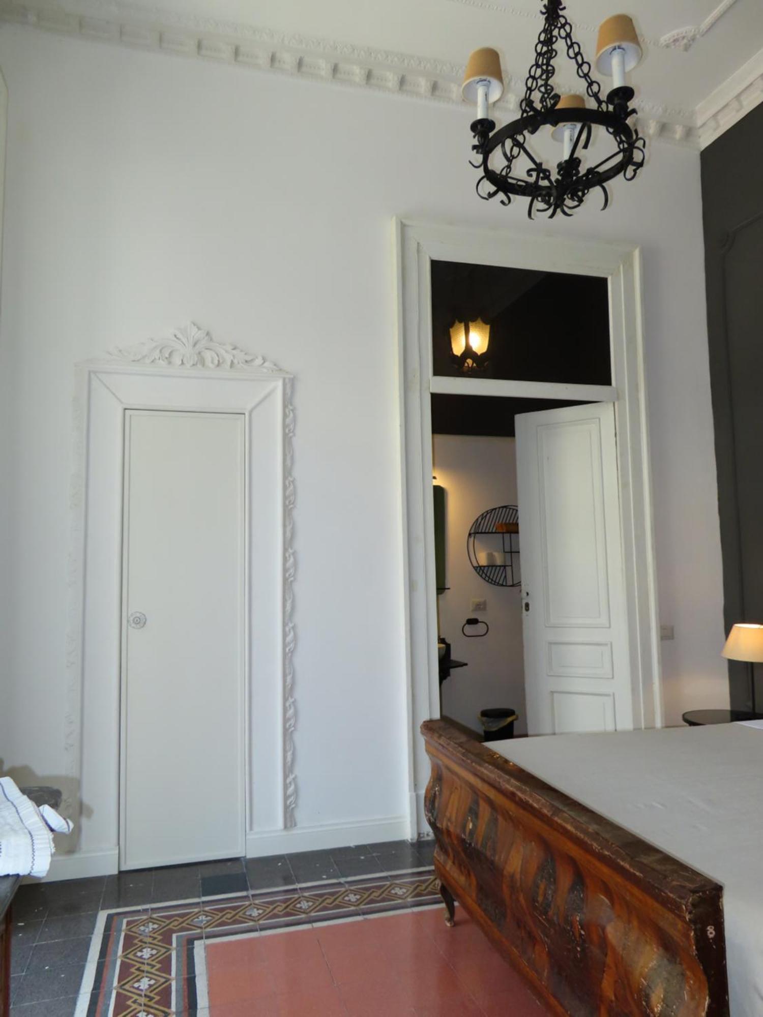 Appartement Casa Orlanda à Naples Extérieur photo