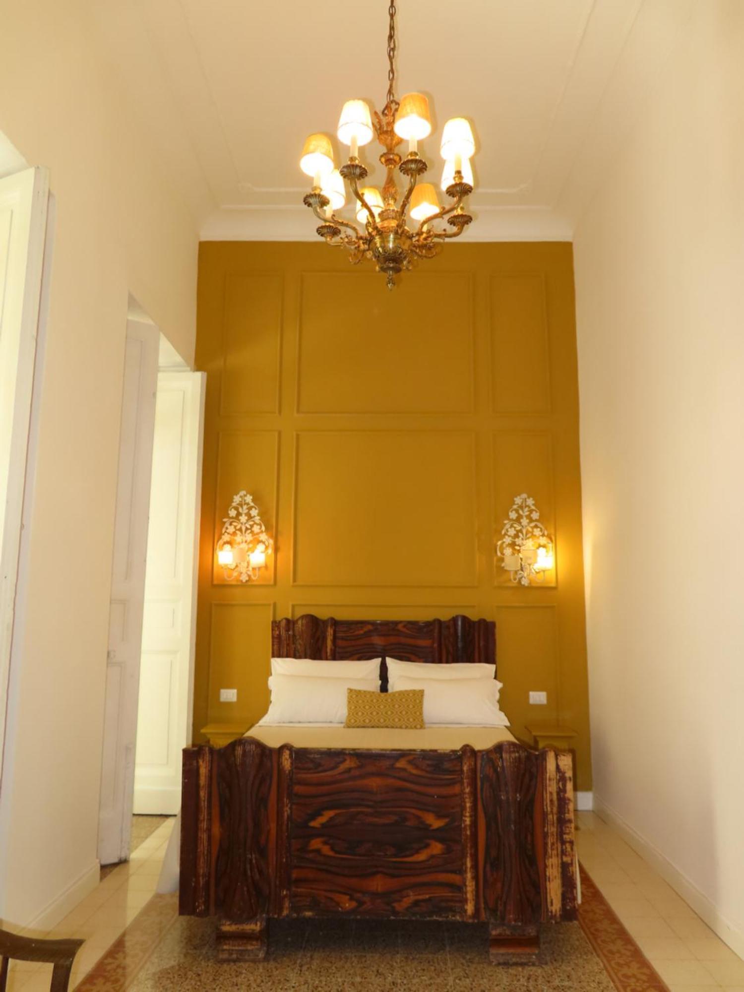 Appartement Casa Orlanda à Naples Extérieur photo