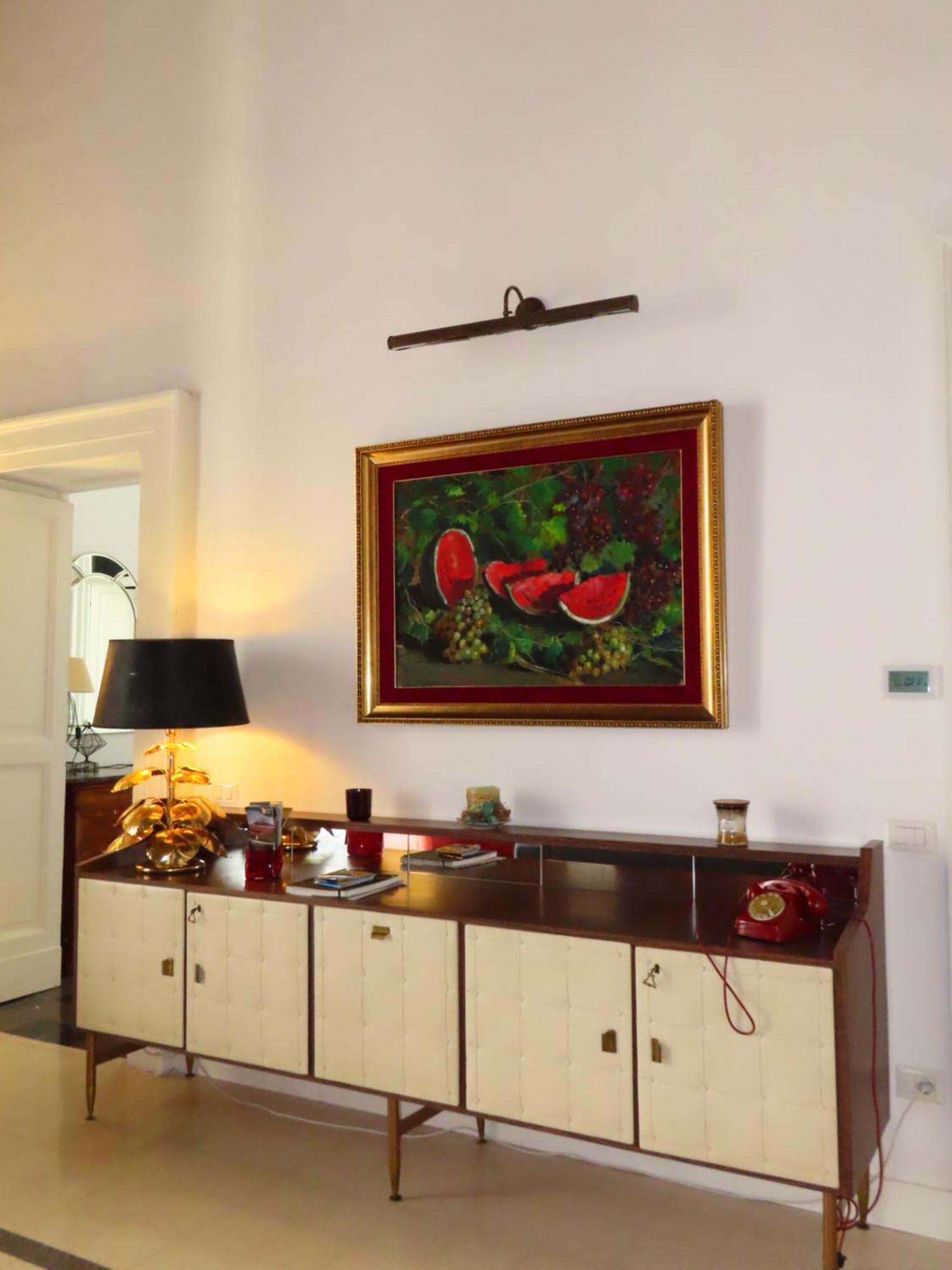 Appartement Casa Orlanda à Naples Extérieur photo