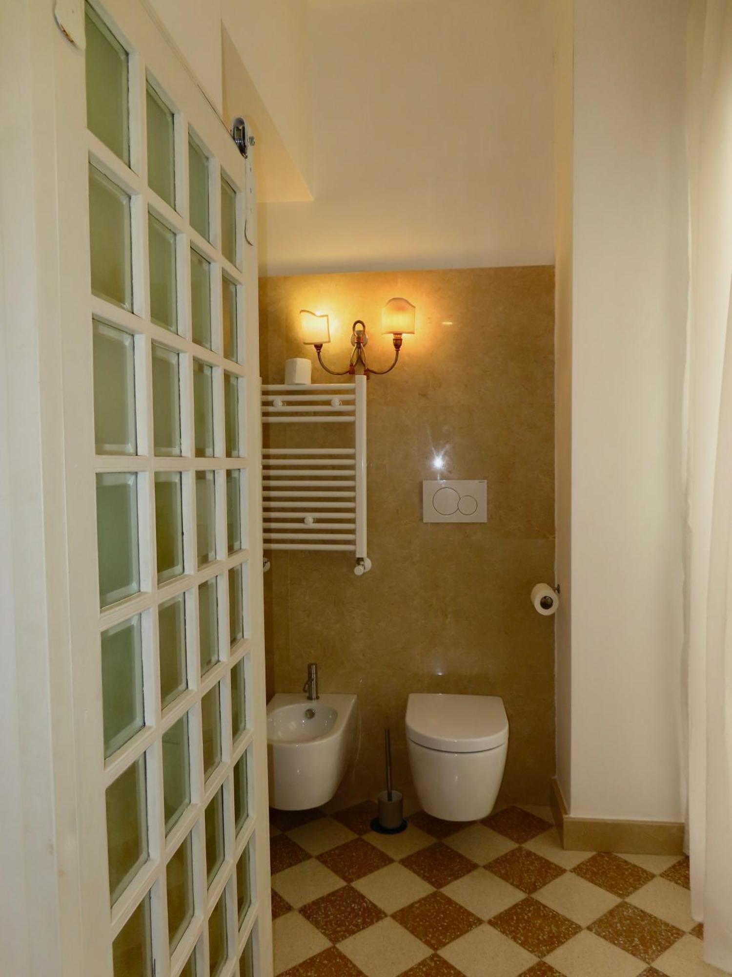 Appartement Casa Orlanda à Naples Extérieur photo