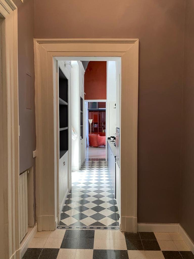Appartement Casa Orlanda à Naples Extérieur photo