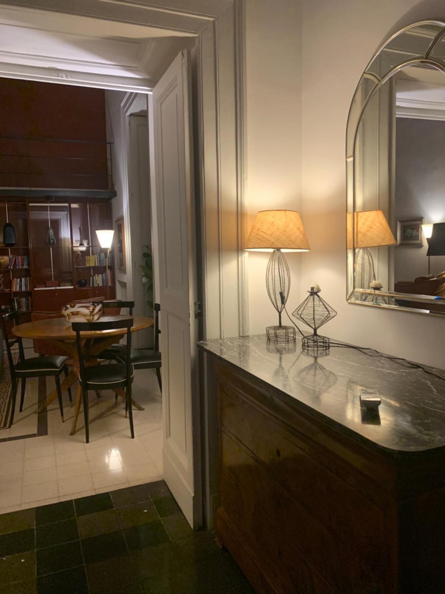 Appartement Casa Orlanda à Naples Extérieur photo